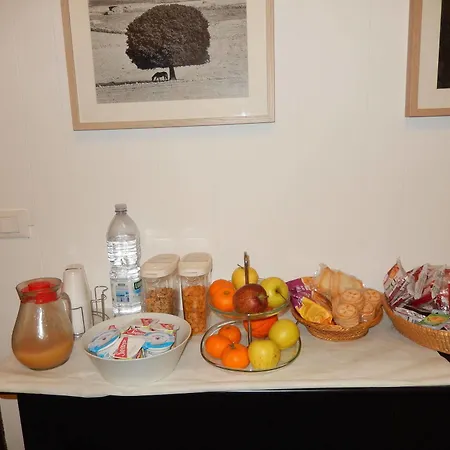 Bed and breakfast Bella Giulia 3*