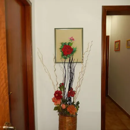 Bed and breakfast Bella Giulia Ragusa