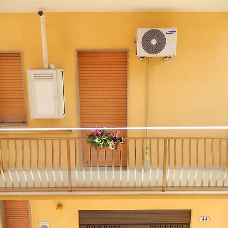 Bed and breakfast Bella Giulia 3*