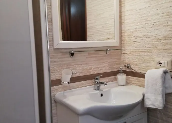 Bella Giulia Bed & Breakfast 3*