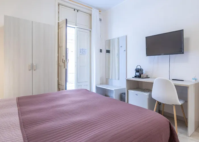 Bed & Breakfast Bella Giulia 3*