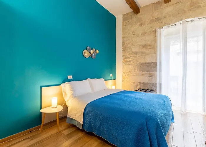 Bella Giulia 3* Ragusa