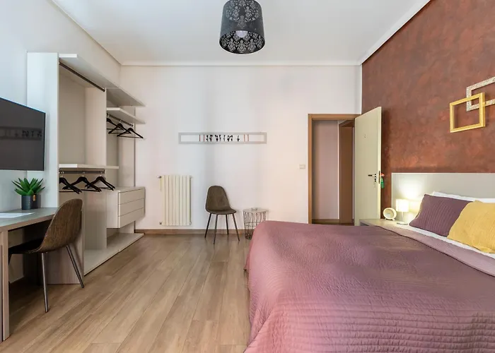 Bed & Breakfast Bella Giulia