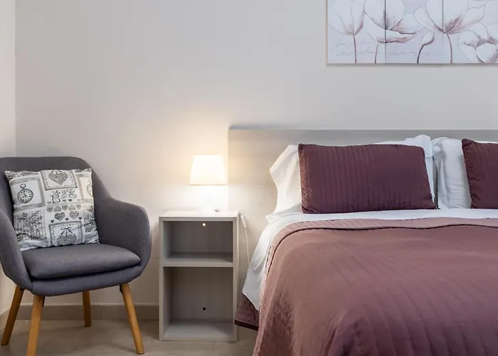 Bed & Breakfast Bella Giulia