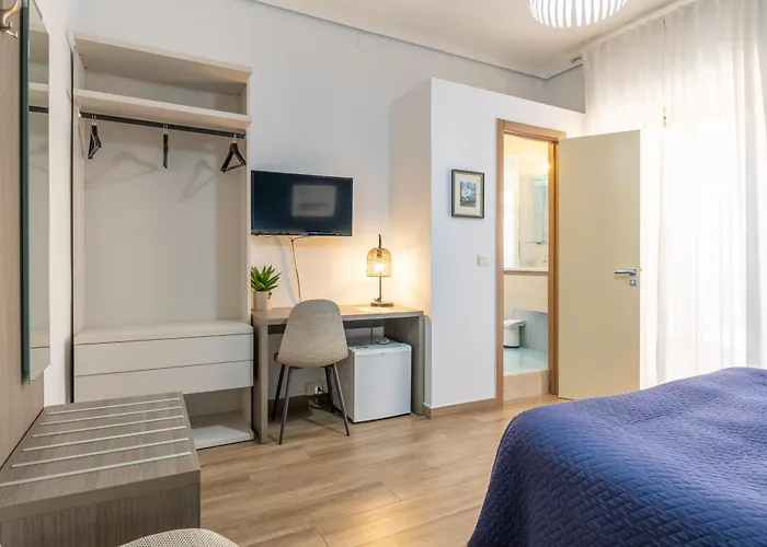 Bella Giulia 3* Ragusa