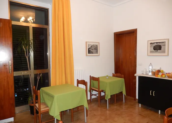 Bella Giulia 3* Ragusa