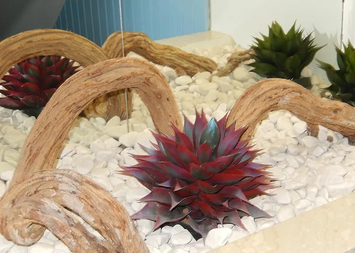 Bed & Breakfast Bella Giulia 3*